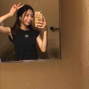 Meet your Posher, Angie